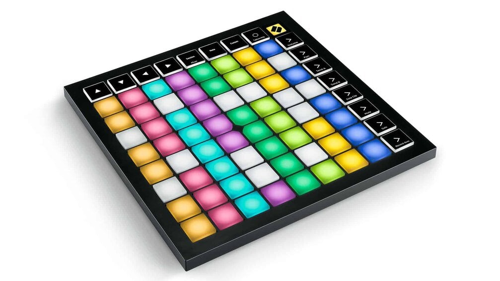 Novation Launchpad Pro MK3 Test: Pad-Controller für Ableton